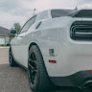 Meet your Posher, Gerardo